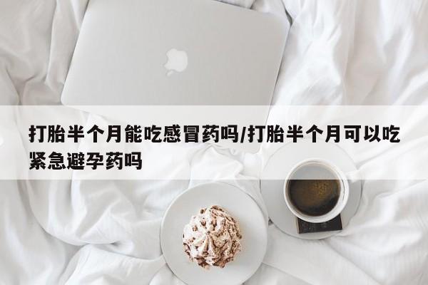 网上怎么购买打胎药联系方式打胎半个月能吃感冒药吗/打胎半个月可以吃紧急避孕药吗