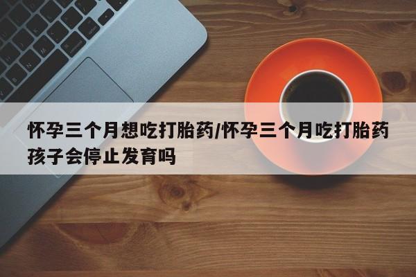 网上怎么购买打胎药联系方式怀孕三个月想吃打胎药/怀孕三个月吃打胎药孩子会停止发育吗