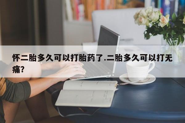 网上怎么购买打胎药联系方式怀二胎多久可以打胎药了.二胎多久可以打无痛？